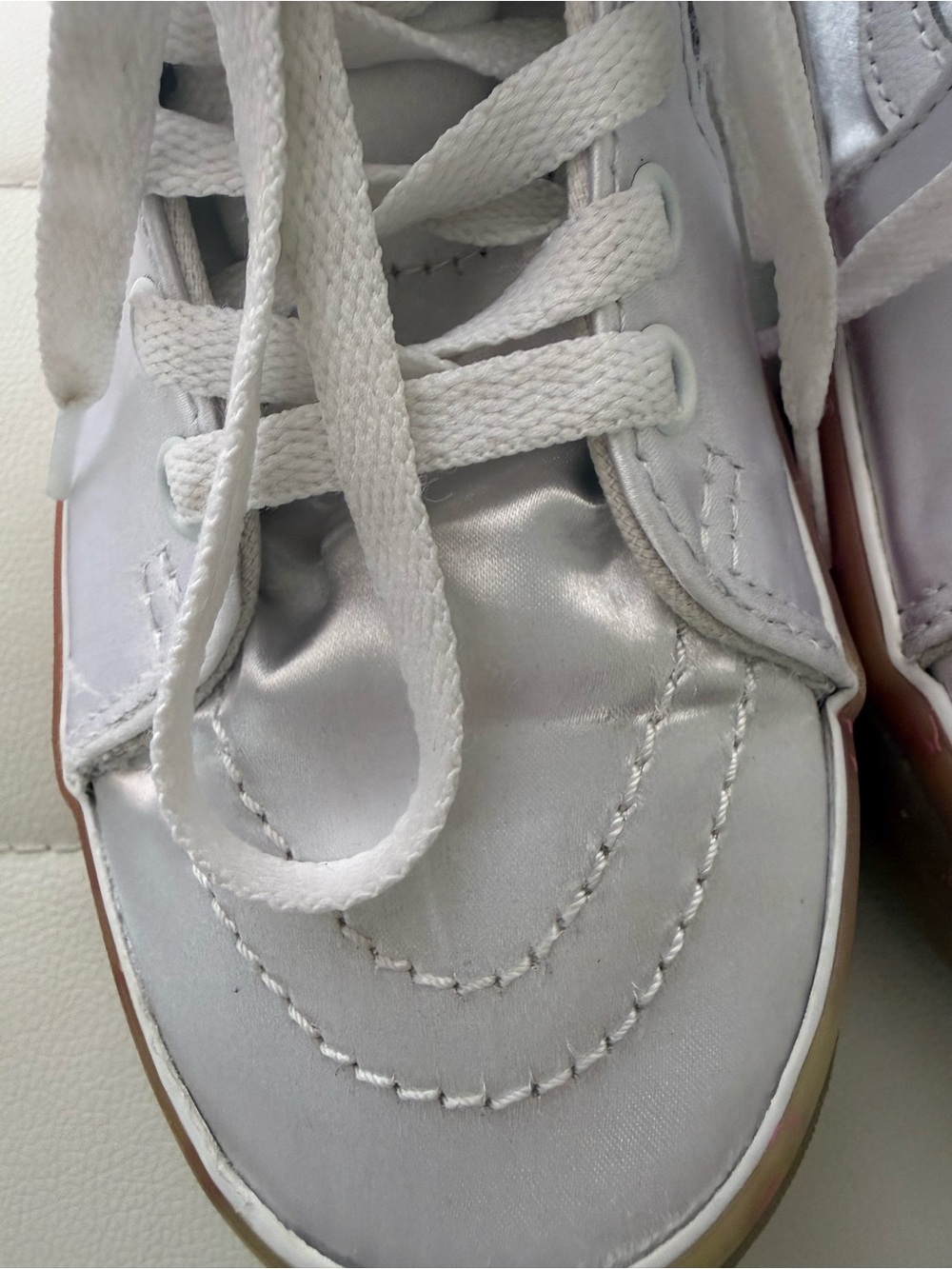 Vans sailor Moon x Sk8 stacked Platform - Picture 8 of 12